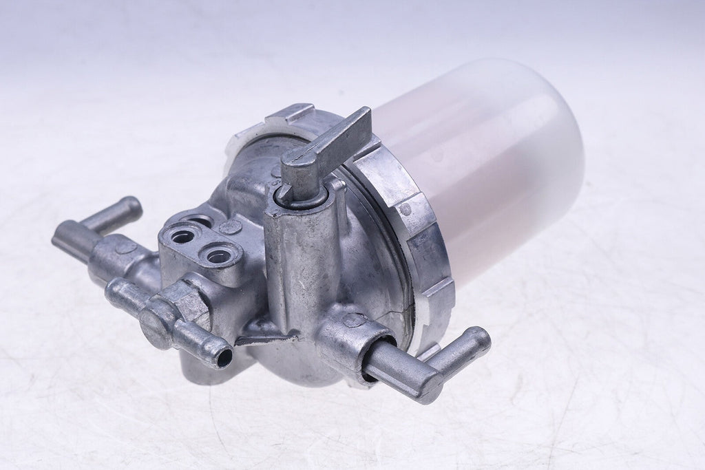 4X Fuel Filter AM879740 for John Deere 4600 4610 4700 4710 990 WF1620 WFT1600