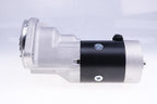 New 12990077010 Starter for Yanmar 4TNV98 4TNV98T Engine Replacement Part