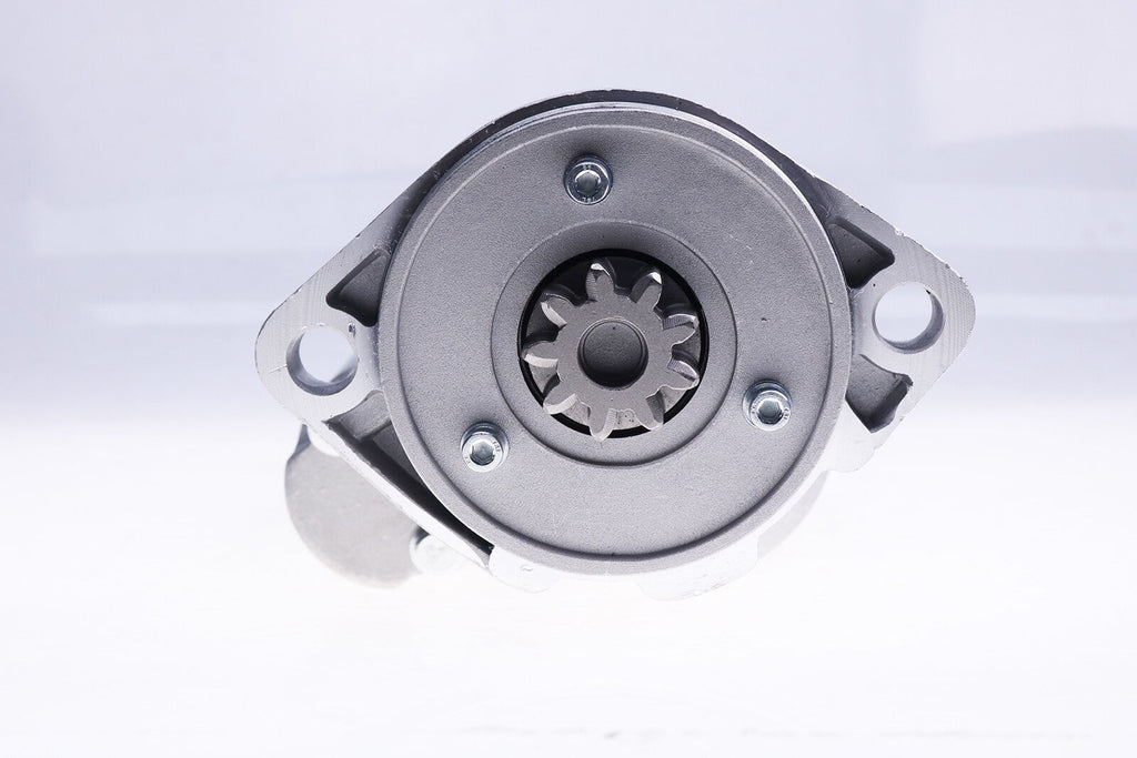 New 12990077010 Starter for Yanmar 4TNV98 4TNV98T Engine Replacement Part