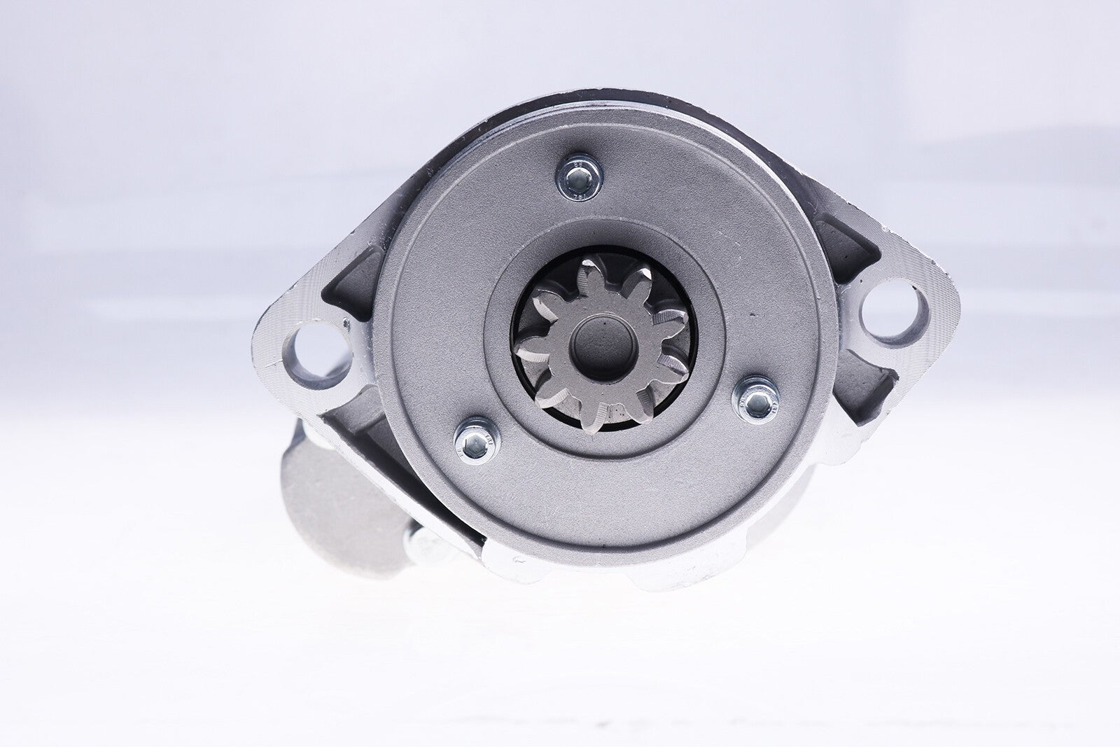 New 12990077010 Starter for Yanmar 4TNV98 4TNV98T Engine Replacement Part