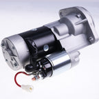 New 12990077010 Starter for Yanmar 4TNV98 4TNV98T Engine Replacement Part