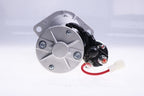 New 12990077010 Starter for Yanmar 4TNV98 4TNV98T Engine Replacement Part