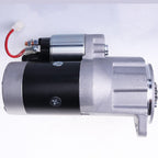 New 12990077010 Starter for Yanmar 4TNV98 4TNV98T Engine Replacement Part