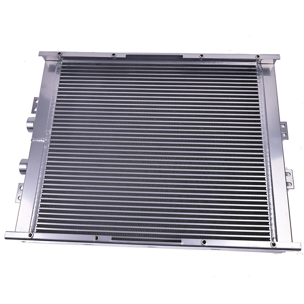 New Oil Cooler 1878391 for CAT 933C 939C Loader D3C D4C D5C Tractor 3046 Engine