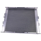 New Oil Cooler 1878391 for CAT 933C 939C Loader D3C D4C D5C Tractor 3046 Engine