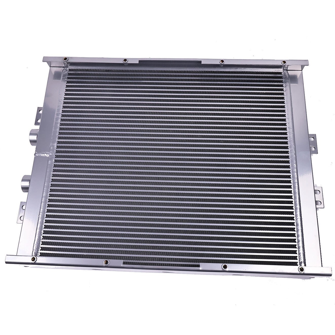 New Oil Cooler 1878391 for CAT 933C 939C Loader D3C D4C D5C Tractor 3046 Engine