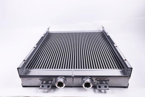 New Oil Cooler 1878391 for CAT 933C 939C Loader D3C D4C D5C Tractor 3046 Engine