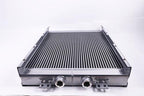 New Oil Cooler 1878391 for CAT 933C 939C Loader D3C D4C D5C Tractor 3046 Engine