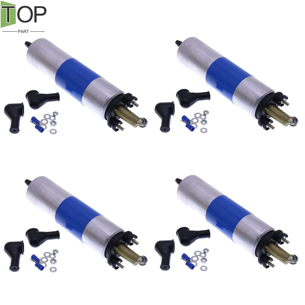 4X Fuel Lift Pump 350-4315 for Caterpillar C2.2 C3.3 C4.4T 3054C E Engine