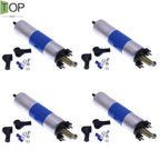 4X Fuel Lift Pump 350-4315 for Caterpillar C2.2 C3.3 C4.4T 3054C E Engine