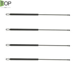 4X Bobcat Cabin Lift Strut 7100508 7157891 for 751 753 763 773 863 873 883 963