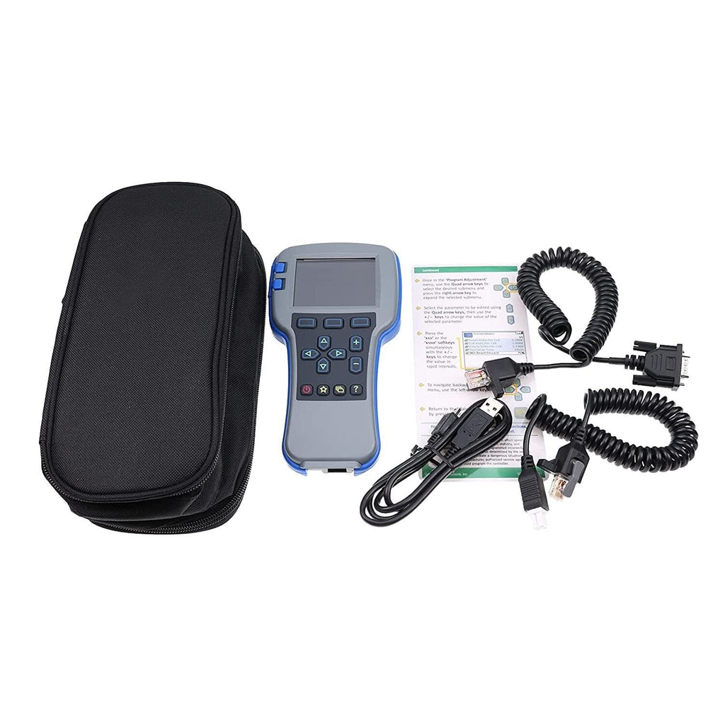 NEW 128551GT Handheld Programmer for Genie Z-30/20N Z-45/25 Z-45/25J