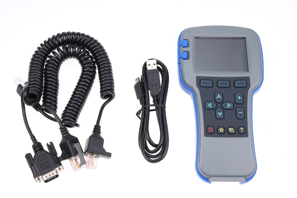 NEW 128551GT Handheld Programmer for Genie Z-30/20N Z-45/25 Z-45/25J