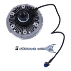 John Deere Fan Clutch RE577314 for 7930 8120 8130 8220 8230 8320 8330 8420