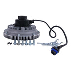 John Deere Fan Clutch RE577314 for 7930 8120 8130 8220 8230 8320 8330 8420