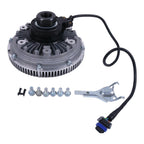 John Deere Fan Clutch RE577314 for 7930 8120 8130 8220 8230 8320 8330 8420