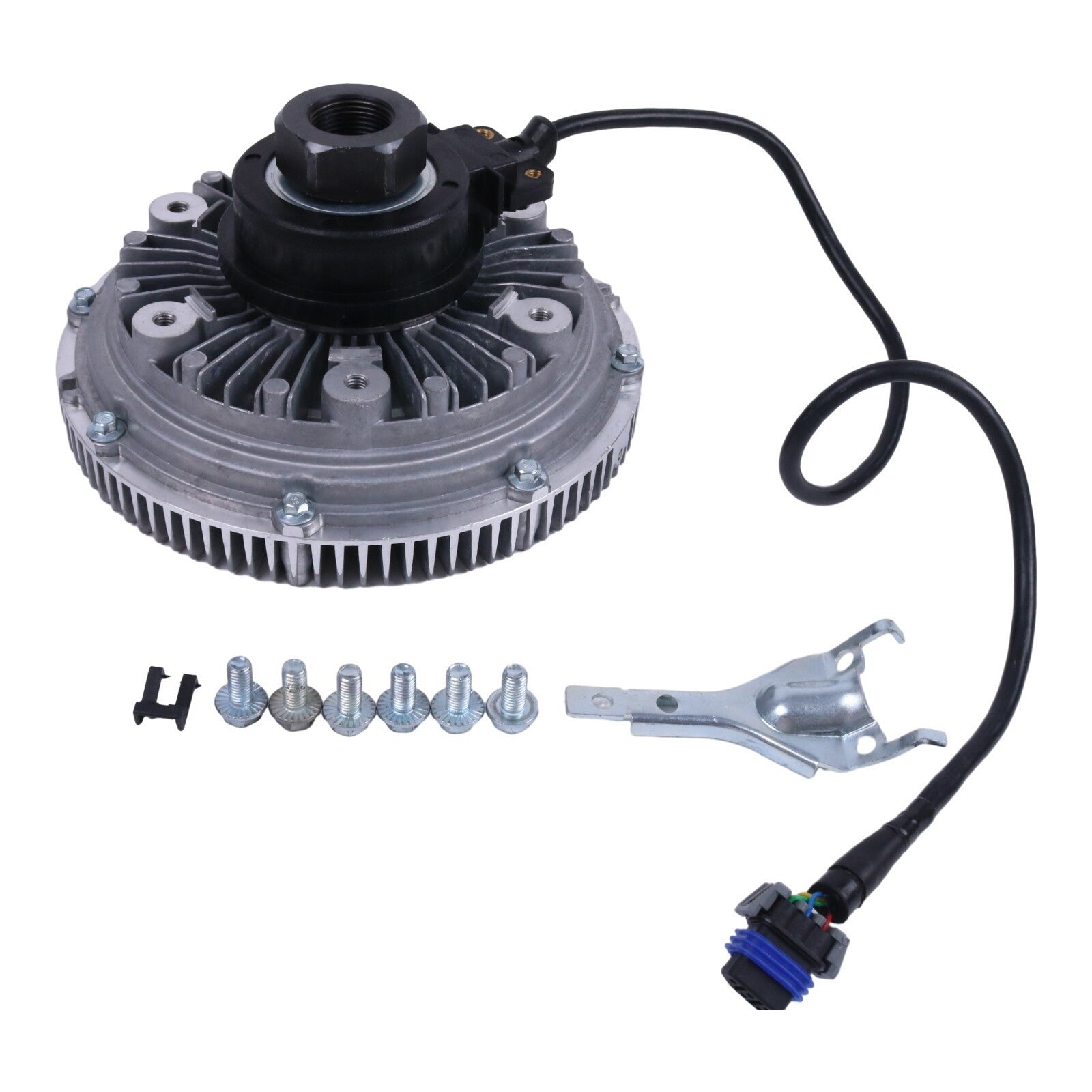 John Deere Fan Clutch RE577314 for 7930 8120 8130 8220 8230 8320 8330 8420
