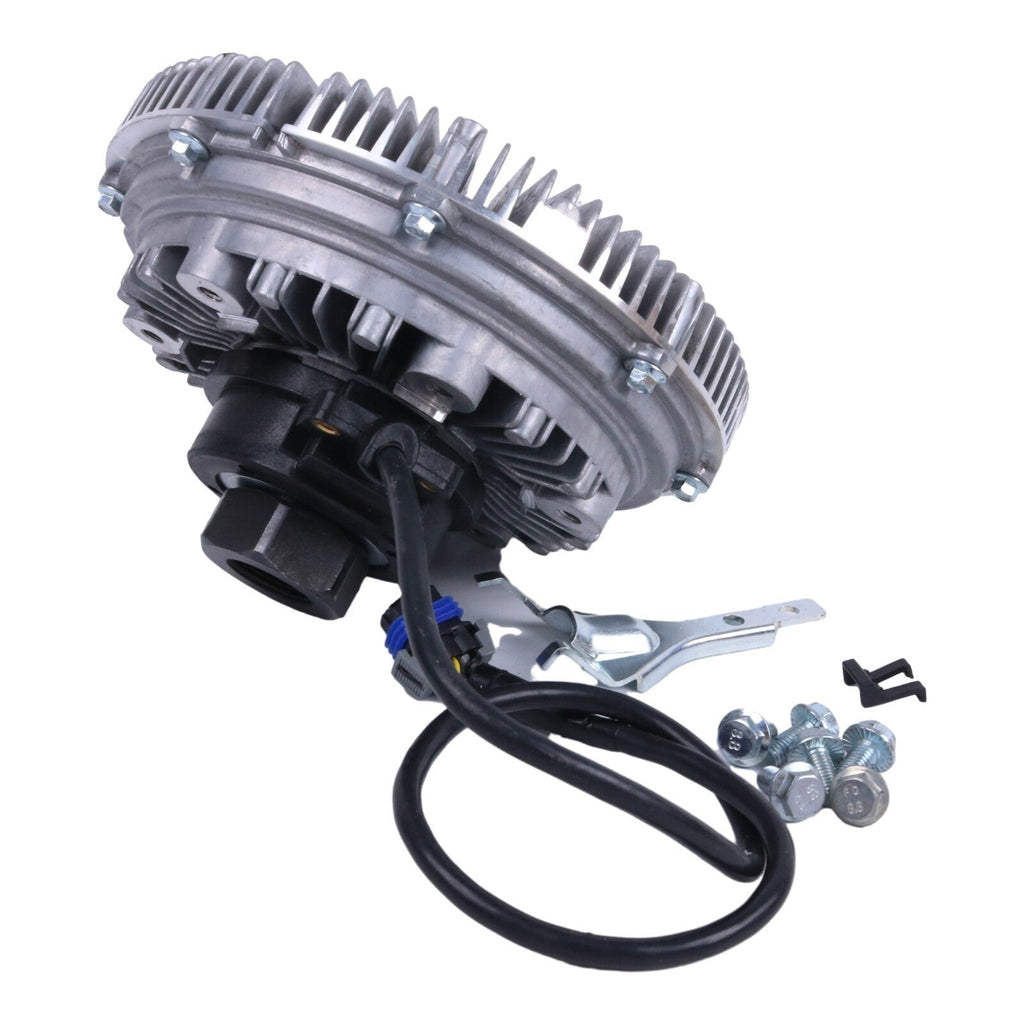 John Deere Fan Clutch RE577314 for 7930 8120 8130 8220 8230 8320 8330 8420