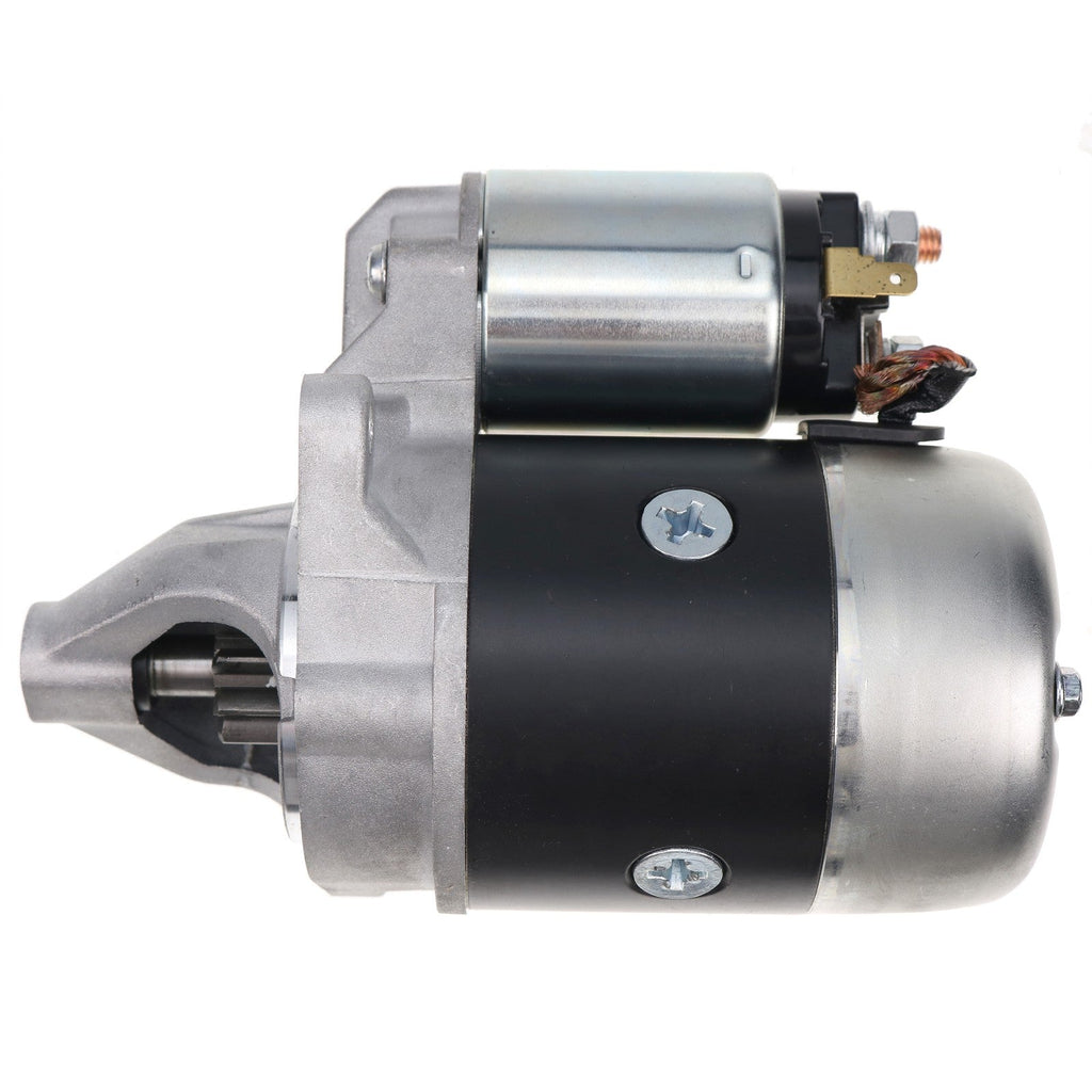 New Starter for Cub Cadet 1512 1572 & Kubota D600B 15HP 18162 Replacement
