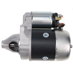 New Starter for Cub Cadet 1512 1572 & Kubota D600B 15HP 18162 Replacement