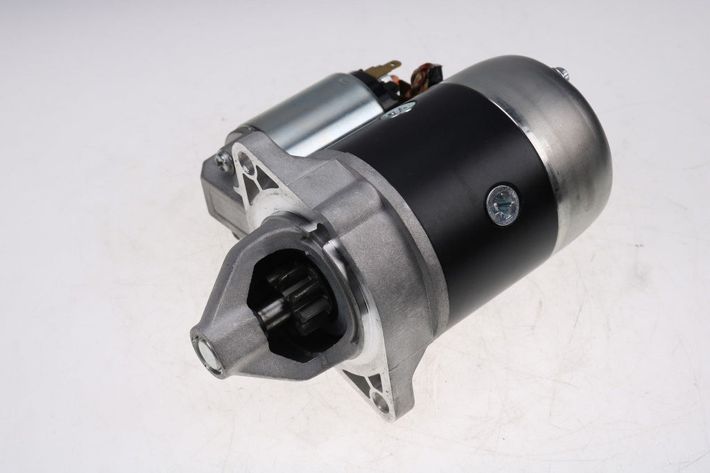 New Starter for Cub Cadet 1512 1572 & Kubota D600B 15HP 18162 Replacement