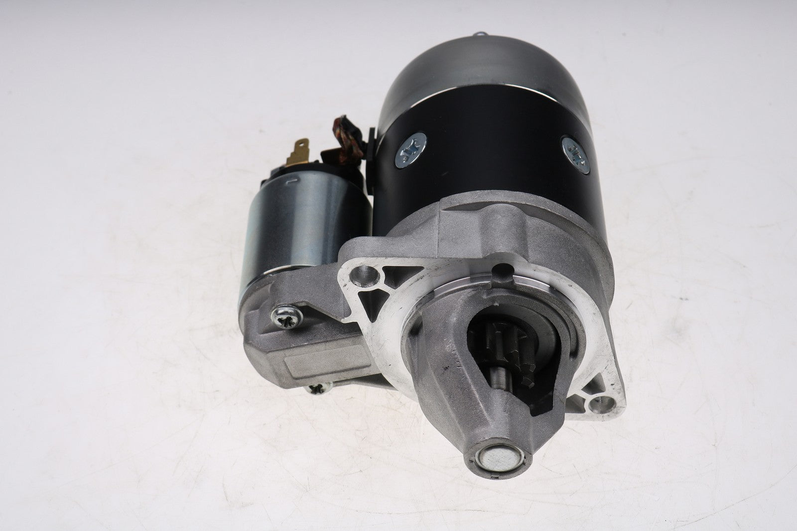 New Starter for Cub Cadet 1512 1572 & Kubota D600B 15HP 18162 Replacement