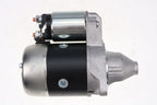 New Starter for Cub Cadet 1512 1572 & Kubota D600B 15HP 18162 Replacement