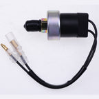 2X Oil Pressure Sensor 4259333 for John Deere 190 290D 490 495D 590D 595D 70D