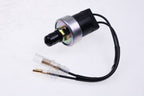 2X Oil Pressure Sensor 4259333 for John Deere 190 290D 490 495D 590D 595D 70D