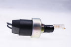 2X Oil Pressure Sensor 4259333 for John Deere 190 290D 490 495D 590D 595D 70D