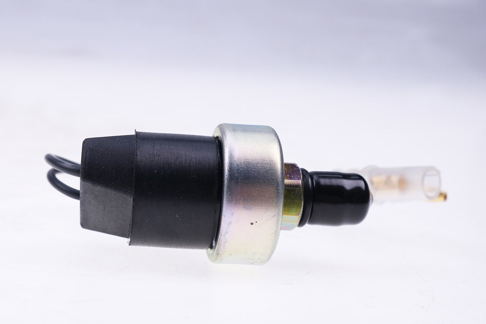 2X Oil Pressure Sensor 4259333 for John Deere 190 290D 490 495D 590D 595D 70D