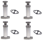 4X 137-5541 Fuel Pump for CAT 3116 3126 3208 C7 C9 C15 C10 C12 C11 C18