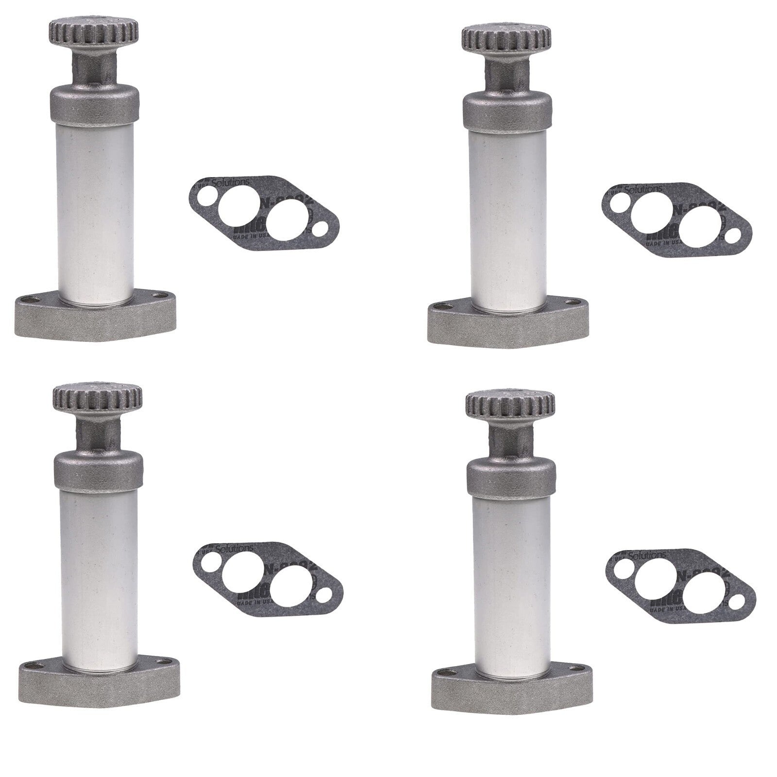 4X 137-5541 Fuel Pump for CAT 3116 3126 3208 C7 C9 C15 C10 C12 C11 C18