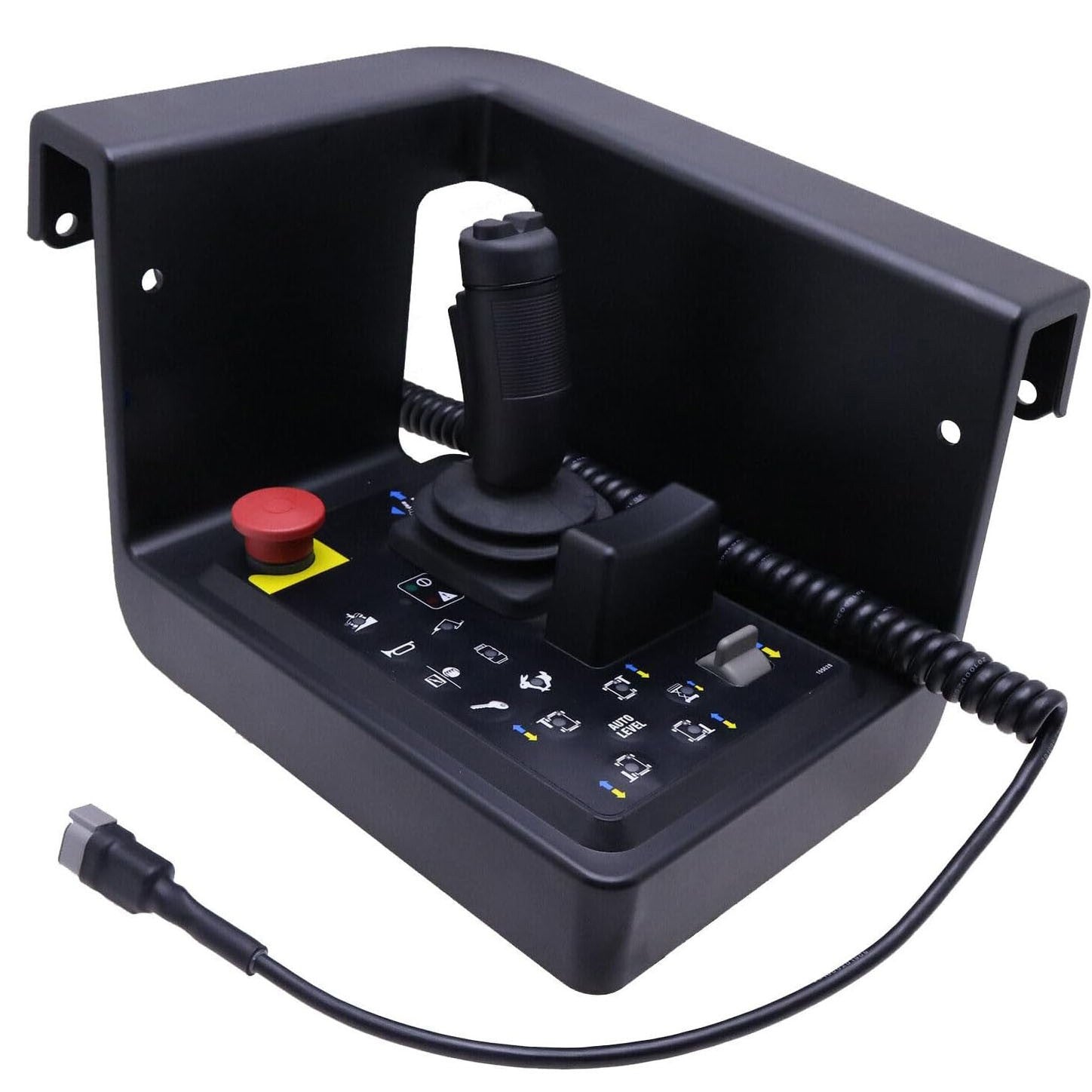 Plat Control Box 99161GT for Genie RT Scissor Lift GS2668 GS3268 GS3390 GS4390