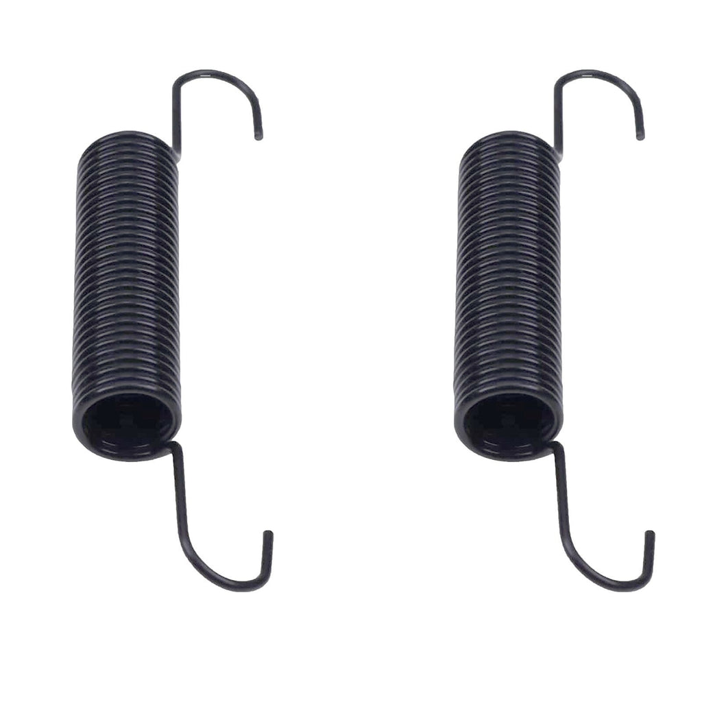2X 532-169022 Idler Return Spring for Craftsman LT1000 42" Mower Deck New
