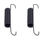 2X 532-169022 Idler Return Spring for Craftsman LT1000 42" Mower Deck New
