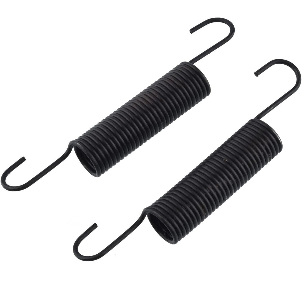 2X 532-169022 Idler Return Spring for Craftsman LT1000 42" Mower Deck New