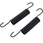 2X 532-169022 Idler Return Spring for Craftsman LT1000 42" Mower Deck New
