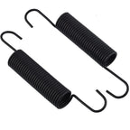 2X 532-169022 Idler Return Spring for Craftsman LT1000 42" Mower Deck New