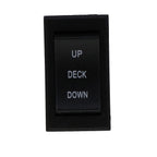 NEW Rocker Switch 1716329SM for Briggs & Stratton Snapper Simplicity Lawn Mower