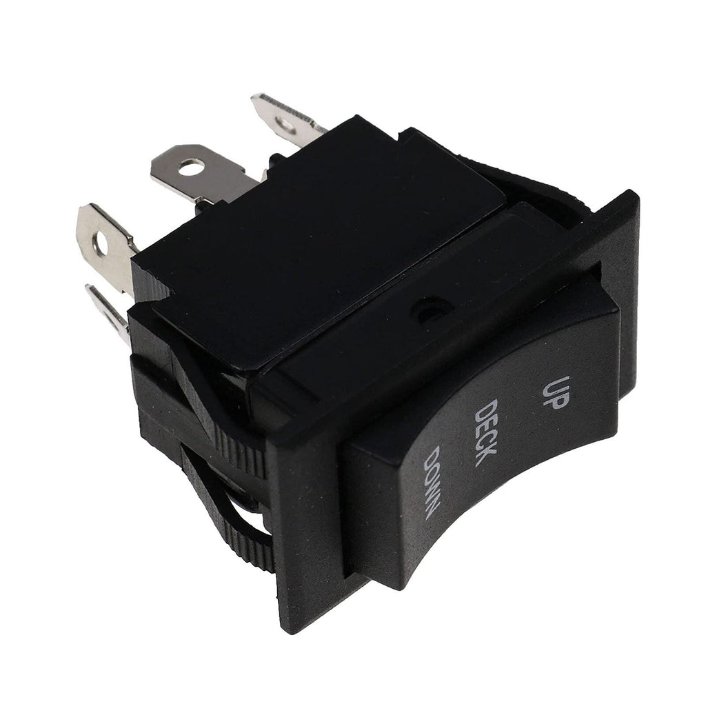 NEW Rocker Switch 1716329SM for Briggs & Stratton Snapper Simplicity Lawn Mower