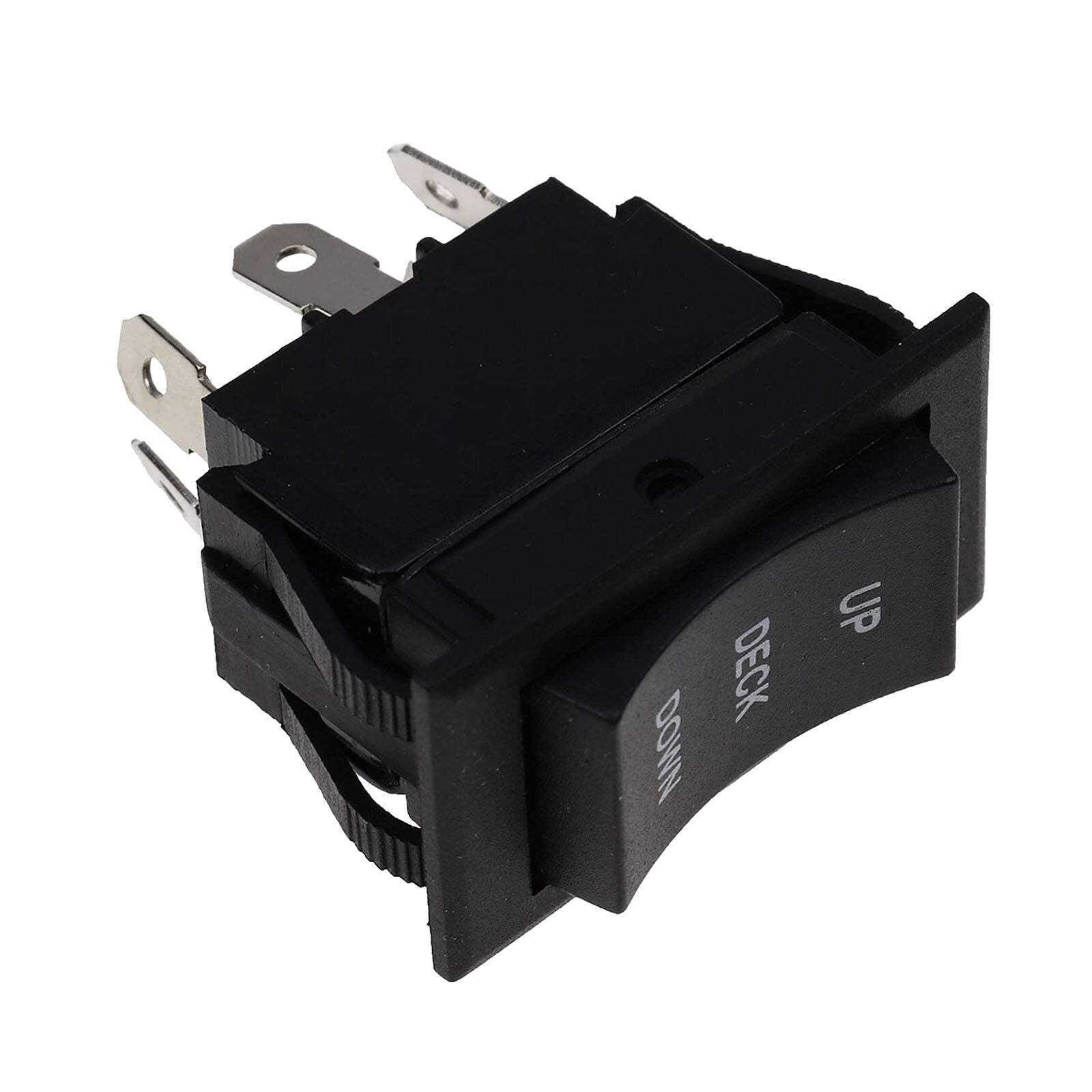 NEW Rocker Switch 1716329SM for Briggs & Stratton Snapper Simplicity Lawn Mower