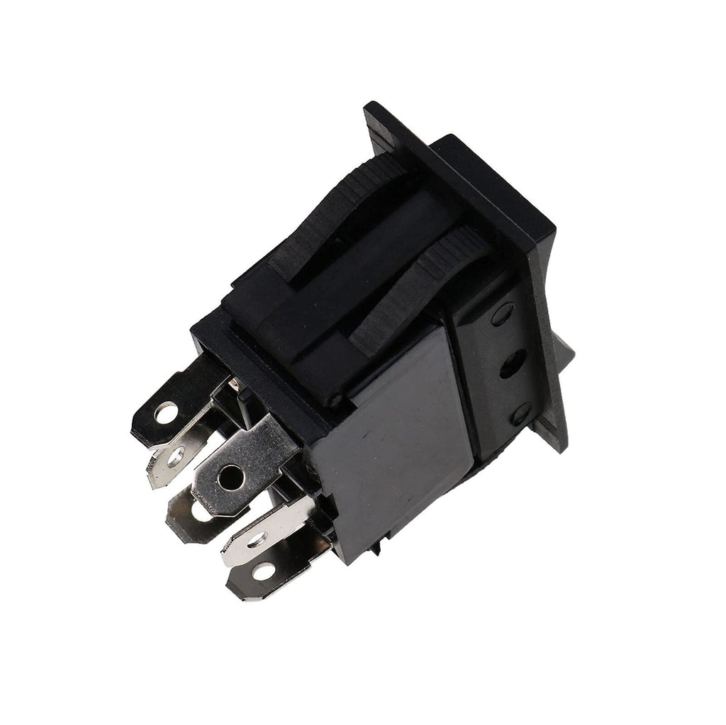 NEW Rocker Switch 1716329SM for Briggs & Stratton Snapper Simplicity Lawn Mower