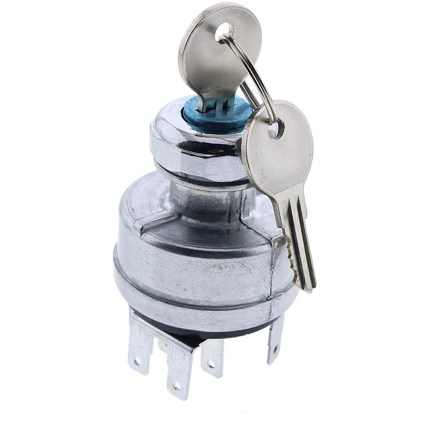 Ignition Key Switch 167603R91 468438C91 344688C91 for International 4700 4900