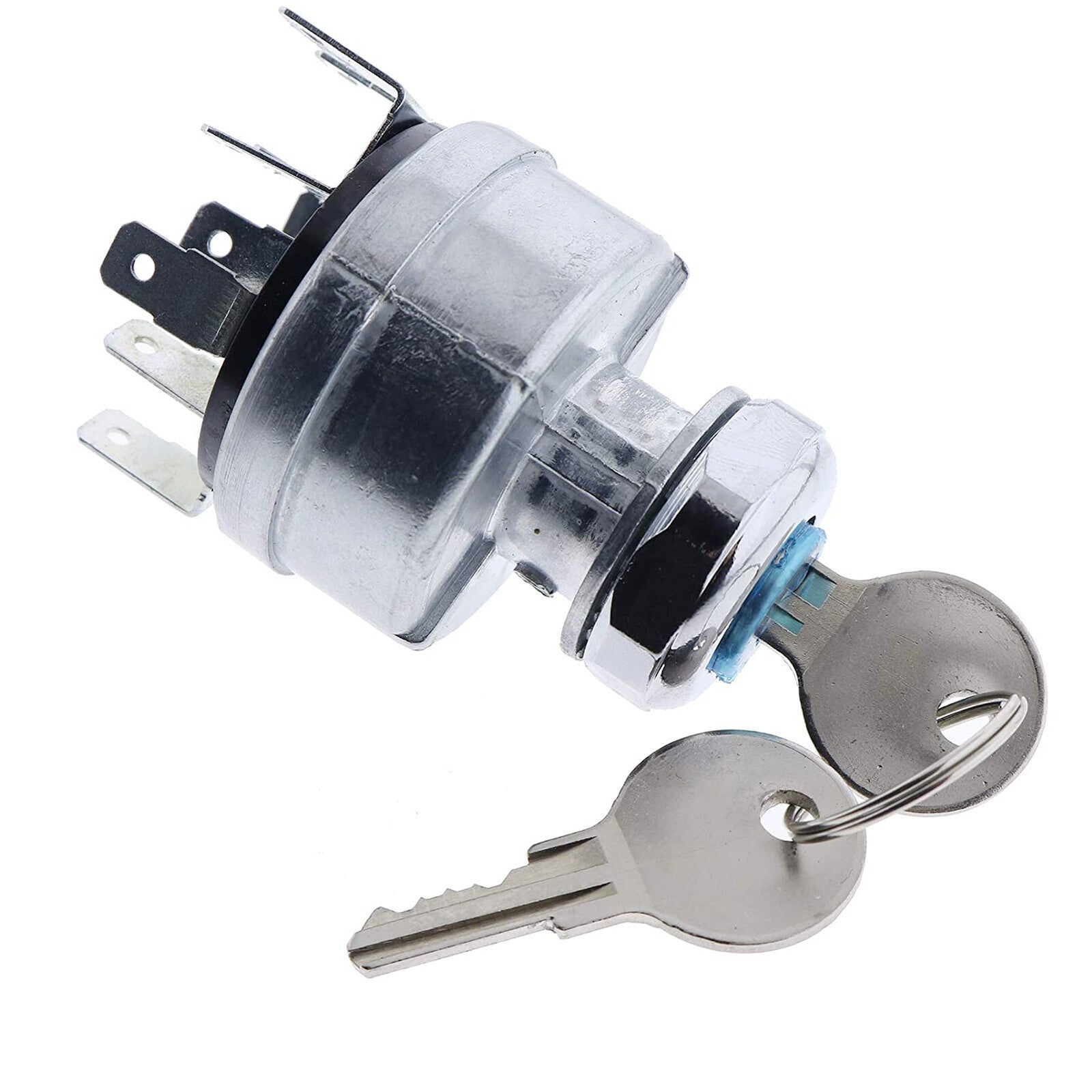 Ignition Key Switch 167603R91 468438C91 344688C91 for International 4700 4900