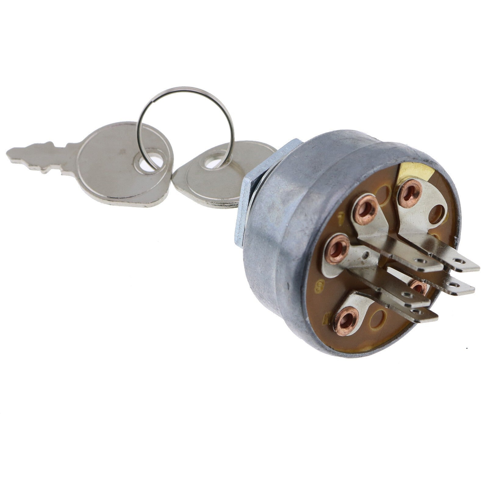 Starter Ignition Switch for MTD Cub Cadet John Deere AM102551 Replacement