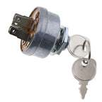 Starter Ignition Switch for MTD Cub Cadet John Deere AM102551 Replacement