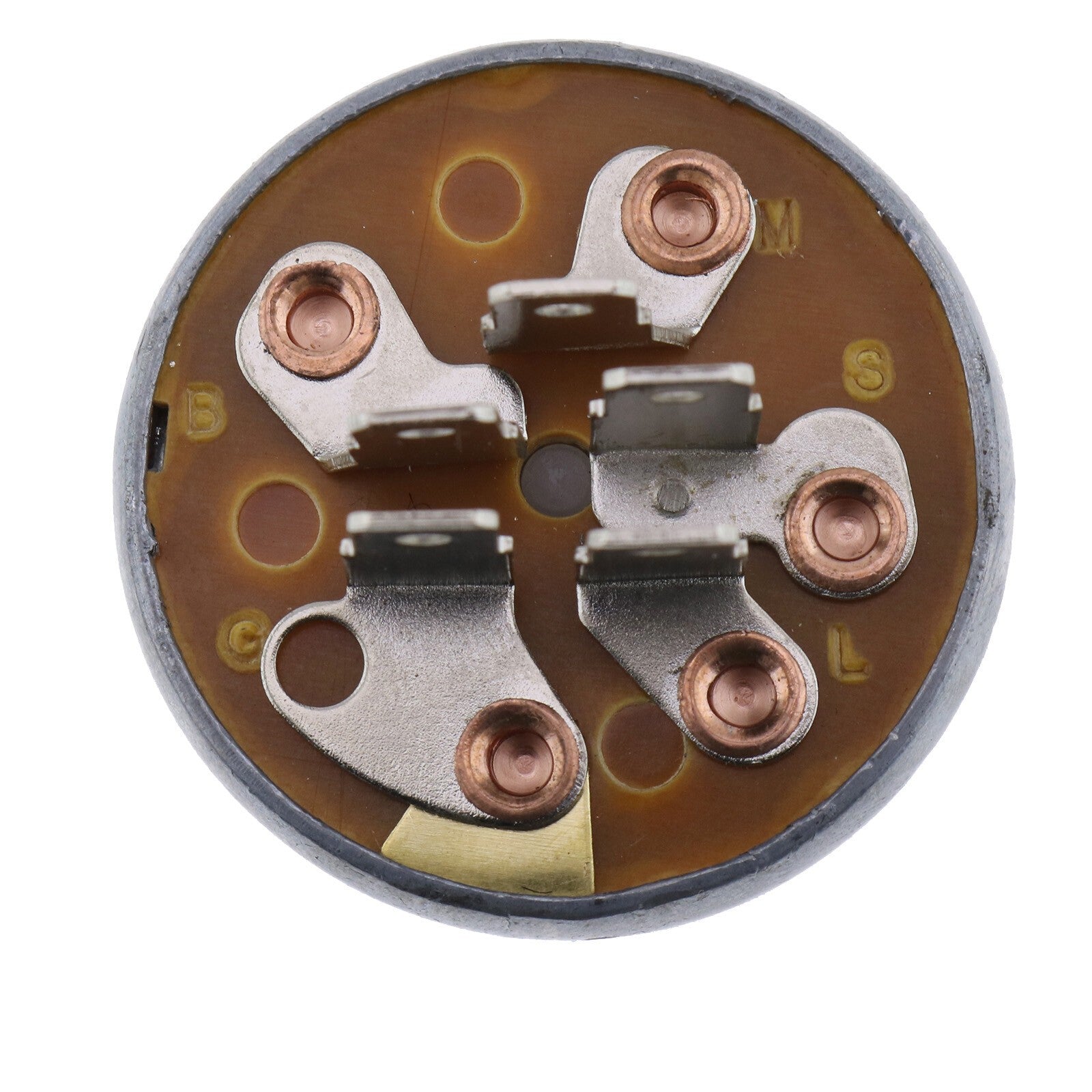 Starter Ignition Switch for MTD Cub Cadet John Deere AM102551 Replacement
