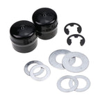 Front Wheel Hardware Kit for Craftsman Husqvarna Huskee 121748X 121749X
