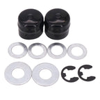 Front Wheel Hardware Kit for Craftsman Husqvarna Huskee 121748X 121749X